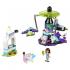 Lego friends 41128 парк развлечений: «космическое путешествие» Конструктор инструкция, поддержка, форум, описание, мануал