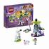 Lego friends 41128 парк развлечений: «космическое путешествие» Конструктор инструкция, поддержка, форум, описание, мануал