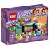 Lego friends 41127 парк развлечений: игровые автоматы Конструктор инструкция, поддержка, форум, описание, мануал