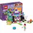 Lego friends 41127 парк развлечений: игровые автоматы Конструктор инструкция, поддержка, форум, описание, мануал