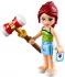 Lego friends 41127 парк развлечений: игровые автоматы Конструктор инструкция, поддержка, форум, описание, мануал