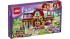 Lego friends 41126 клуб верховой езды Конструктор инструкция, поддержка, форум, описание, мануал