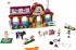 Lego friends 41126 клуб верховой езды Конструктор инструкция, поддержка, форум, описание, мануал