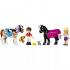 Lego friends 41126 клуб верховой езды Конструктор инструкция, поддержка, форум, описание, мануал