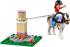 Lego friends 41126 клуб верховой езды Конструктор инструкция, поддержка, форум, описание, мануал