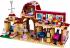 Lego friends 41126 клуб верховой езды Конструктор инструкция, поддержка, форум, описание, мануал