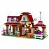 Lego friends 41126 клуб верховой езды Конструктор инструкция, поддержка, форум, описание, мануал