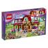 Lego friends 41126 клуб верховой езды Конструктор инструкция, поддержка, форум, описание, мануал