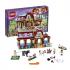 Lego friends 41126 клуб верховой езды Конструктор инструкция, поддержка, форум, описание, мануал