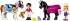 Lego friends 41126 клуб верховой езды Конструктор инструкция, поддержка, форум, описание, мануал