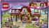 Lego friends 41126 клуб верховой езды Конструктор инструкция, поддержка, форум, описание, мануал
