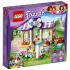 Lego friends 41124 детский сад для щенков Конструктор инструкция, поддержка, форум, описание, мануал
