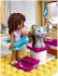Lego friends 41124 детский сад для щенков Конструктор инструкция, поддержка, форум, описание, мануал