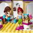 Lego friends 41124 детский сад для щенков Конструктор инструкция, поддержка, форум, описание, мануал