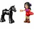 Lego friends 41123 салон для жеребят Конструктор инструкция, поддержка, форум, описание, мануал
