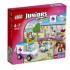 Lego juniors 10728 ветеринарная клиника мии Конструктор инструкция, поддержка, форум, описание, мануал