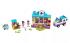 Lego juniors 10728 ветеринарная клиника мии Конструктор инструкция, поддержка, форум, описание, мануал