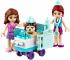 Lego juniors 10728 ветеринарная клиника мии Конструктор инструкция, поддержка, форум, описание, мануал
