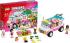 Lego juniors 10727 грузовик с мороженым эммы Конструктор инструкция, поддержка, форум, описание, мануал