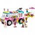 Lego juniors 10727 грузовик с мороженым эммы Конструктор инструкция, поддержка, форум, описание, мануал