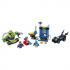 Lego juniors 10724 бэтмен и супермен против лекса лютора Конструктор инструкция, поддержка, форум, описание, мануал