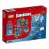 Lego juniors 10724 бэтмен и супермен против лекса лютора Конструктор инструкция, поддержка, форум, описание, мануал