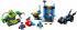 Lego juniors 10724 бэтмен и супермен против лекса лютора Конструктор инструкция, поддержка, форум, описание, мануал