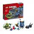 Lego juniors 10724 бэтмен и супермен против лекса лютора Конструктор инструкция, поддержка, форум, описание, мануал