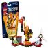 Lego nexo knights 70339 флама — абсолютная сила Конструктор инструкция, поддержка, форум, описание, мануал