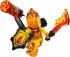 Lego nexo knights 70339 флама — абсолютная сила Конструктор инструкция, поддержка, форум, описание, мануал