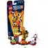 Lego nexo knights 70339 флама — абсолютная сила Конструктор инструкция, поддержка, форум, описание, мануал