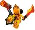 Lego nexo knights 70339 флама — абсолютная сила Конструктор инструкция, поддержка, форум, описание, мануал