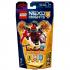 Lego nexo knights 70338 генерал магмар — абсолютная сила Конструктор инструкция, поддержка, форум, описание, мануал