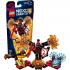 Lego nexo knights 70338 генерал магмар — абсолютная сила Конструктор инструкция, поддержка, форум, описание, мануал
