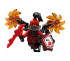 Lego nexo knights 70338 генерал магмар — абсолютная сила Конструктор инструкция, поддержка, форум, описание, мануал
