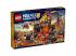 Lego nexo knights 70323 логово джестро Конструктор инструкция, поддержка, форум, описание, мануал