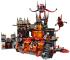 Lego nexo knights 70323 логово джестро Конструктор инструкция, поддержка, форум, описание, мануал