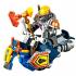 Lego nexo knights 70323 логово джестро Конструктор инструкция, поддержка, форум, описание, мануал