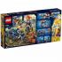 Lego nexo knights 70322 башенный тягач акселя Конструктор инструкция, поддержка, форум, описание, мануал