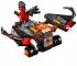 Lego nexo knights 70318 шаровая ракета Конструктор инструкция, поддержка, форум, описание, мануал