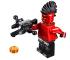Lego nexo knights 70318 шаровая ракета Конструктор инструкция, поддержка, форум, описание, мануал