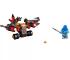 Lego nexo knights 70318 шаровая ракета Конструктор инструкция, поддержка, форум, описание, мануал