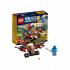 Lego nexo knights 70318 шаровая ракета Конструктор инструкция, поддержка, форум, описание, мануал
