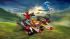 Lego nexo knights 70318 шаровая ракета Конструктор инструкция, поддержка, форум, описание, мануал