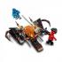 Lego nexo knights 70318 шаровая ракета Конструктор инструкция, поддержка, форум, описание, мануал