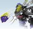 Lego bionicle 71315 монстр землетрясений Конструктор инструкция, поддержка, форум, описание, мануал