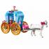 Lego juniors 10729 карета золушки Конструктор инструкция, поддержка, форум, описание, мануал