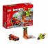 Lego juniors 10722 схватка со змеями Конструктор инструкция, поддержка, форум, описание, мануал