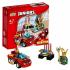 Lego juniors 10721 железный человек против локи Конструктор инструкция, поддержка, форум, описание, мануал