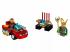 Lego juniors 10721 железный человек против локи Конструктор инструкция, поддержка, форум, описание, мануал